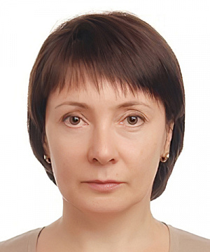 Павлова Татьяна Валентиновна