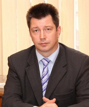 Сайганов  Сергей  Анатольевич