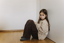 Ожидать ли улучшение депрессии на фоне адъювантной терапии омега-3 ПНЖК у детей и подростков?