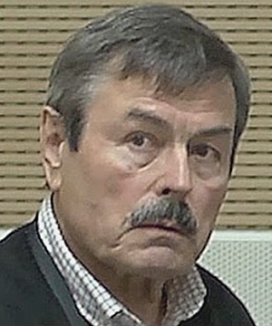 Сахаров Василий Петрович