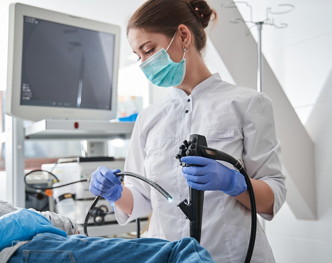 Можно ли продолжать терапию арГПП-1 перед эндоскопическими вмешательствами?