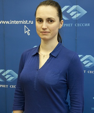 Кушунина Дарья  Вячеславовна