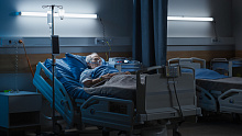 Последствия COVID-19, фокус на повторную госпитализацию и смертность 