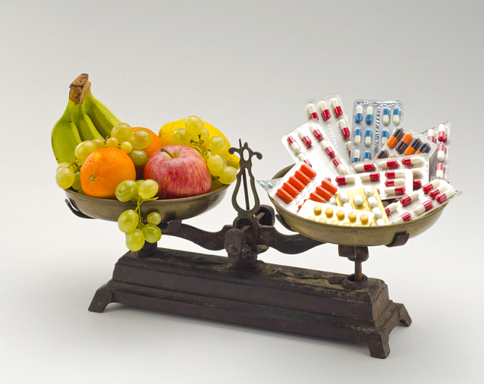 Сравнение рифаксимина и диеты с низким содержанием FODMAP при синдроме раздраженного кишечника 