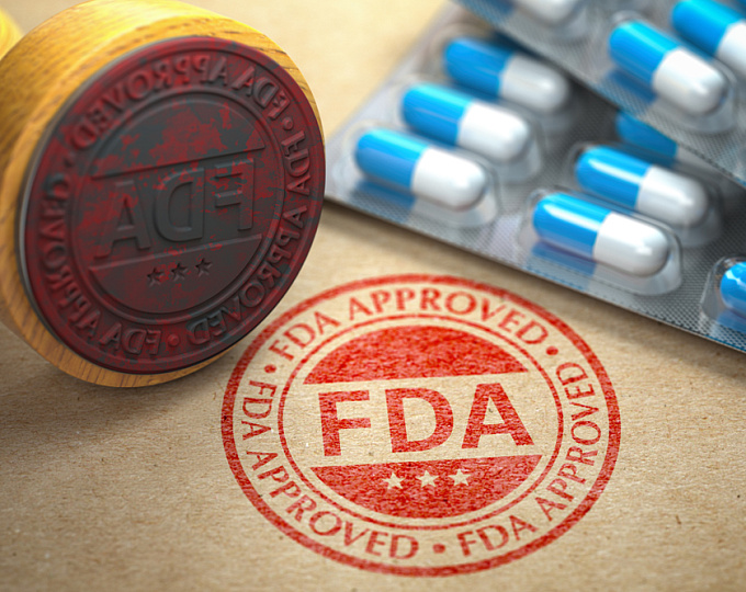 FDA одобрило новое лекарство от бессонницы для взрослых