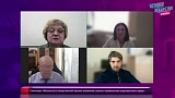 Симпозиум «Безопасность лекарственной терапии: выявление, оценка и профилактика предотвратимого вреда»