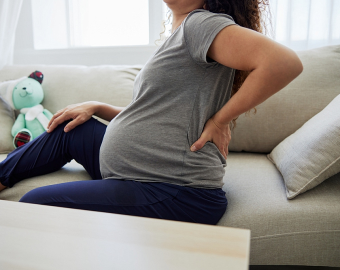 Перинатальная депрессия и сердечно-сосудистые заболевания: есть ли связь?