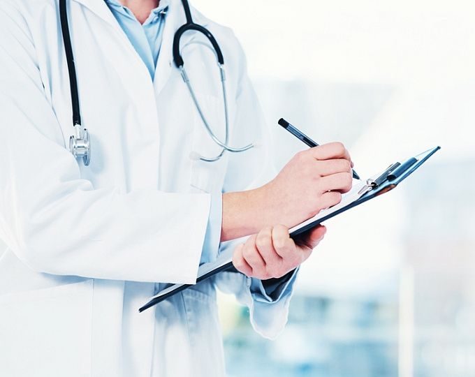 Сопутствующие заболевания у пациентов с очаговой алопецией