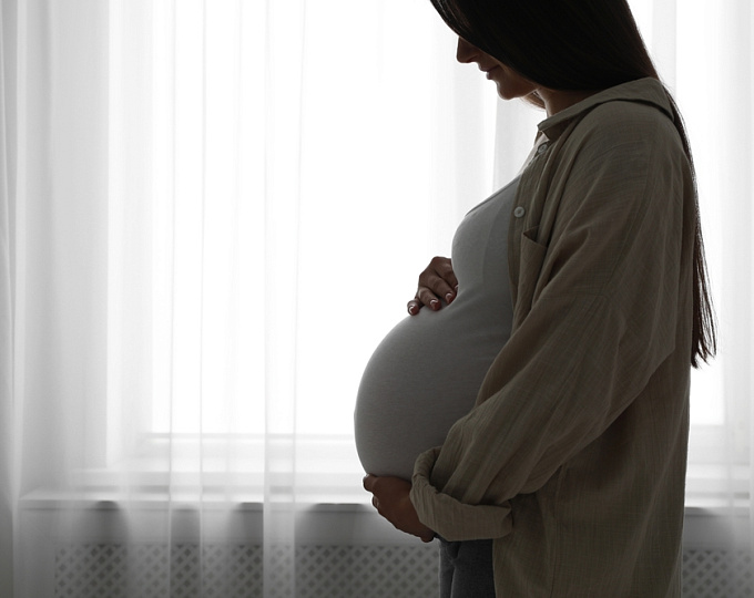 Гипертонические расстройства беременности и риск развития инфаркта миокарда