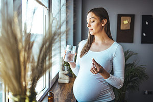 Риски терапии НПВП во время беременности 