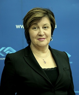 Доронина  Ольга  Борисовна 