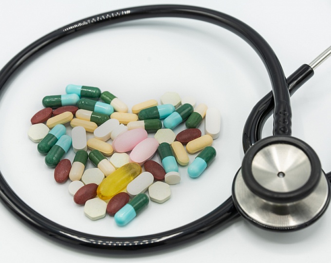 Небезопасная связь: антибиотики и сердечно-сосудистые заболевания 