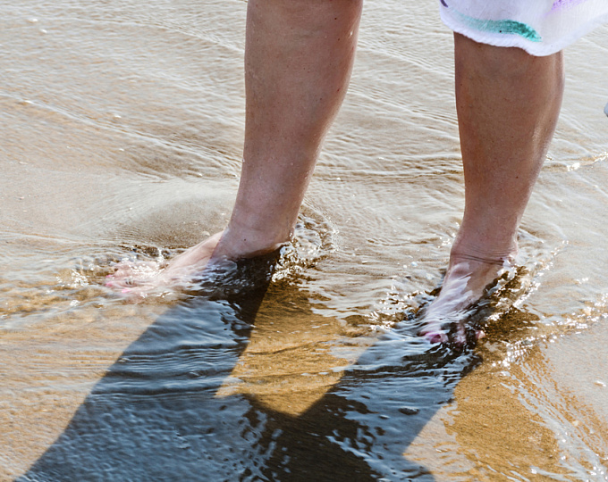 MOSAIC: ходьба – простой способ уменьшить симптомы у пациентов с перемежающейся хромотой