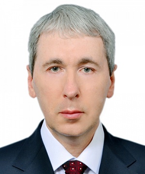 Канорский  Сергей  Григорьевич