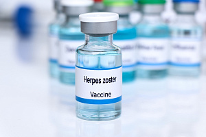 Как инфекция Herpes zoster и вакцинация против Herpes zoster отражаются на когнитивном статусе?