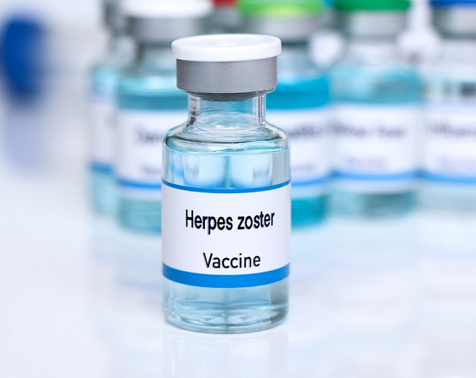 Как инфекция Herpes zoster и вакцинация против Herpes zoster отражаются на когнитивном статусе?
