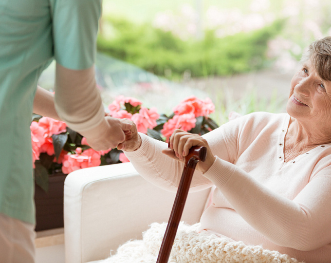 Значение регулярной физической активности у пациентов с Болезнью Паркинсона