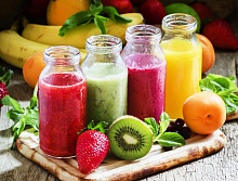 Сколько фруктового сока можно пить без вреда для здоровья?