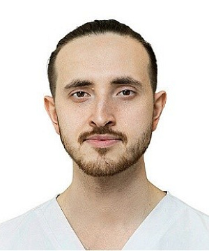 Неделькин Александр Вячеславович