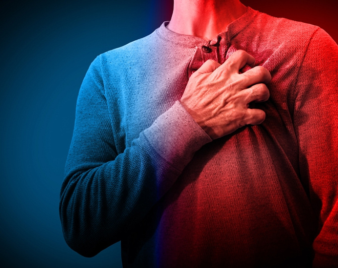 Инфаркт миокарда после транскатетерной замены аортального клапана