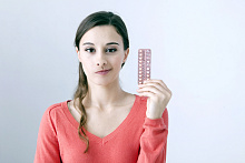 Повышает ли риск депрессии терапия оральными контрацептивами?