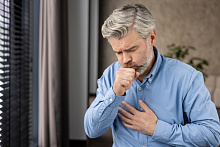 Может ли дулоксетин стать новым препаратом для лечения рефрактерного хронического кашля? 