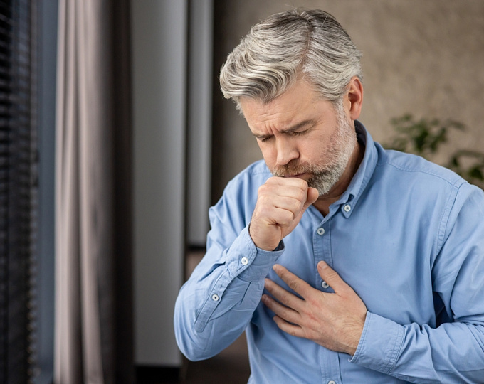 Может ли дулоксетин стать новым препаратом для лечения рефрактерного хронического кашля? 