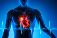 Целесообразно ли назначать. бета-блокатор пациентам с инфарктом миокарда и сохраненной фракцией выброса левого желудочка?