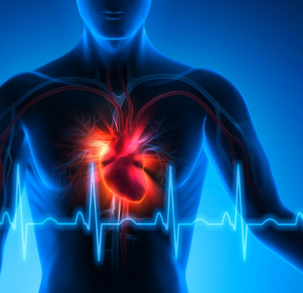 Целесообразно ли назначать. бета-блокатор пациентам с инфарктом миокарда и сохраненной фракцией выброса левого желудочка?