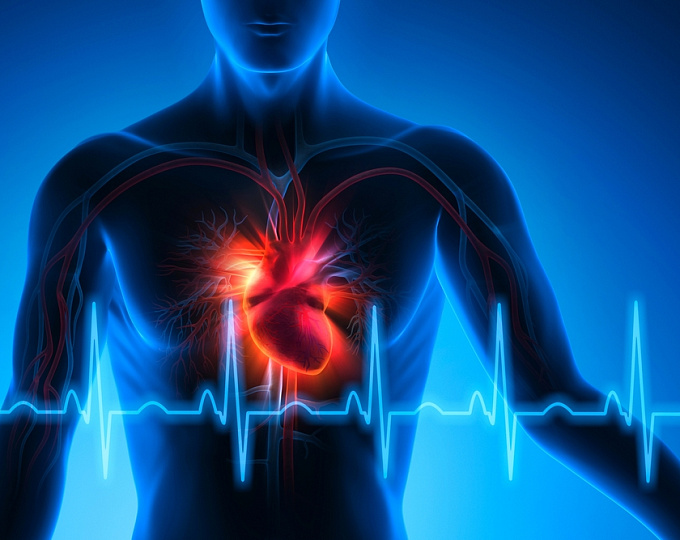 Целесообразно ли назначать. бета-блокатор пациентам с инфарктом миокарда и сохраненной фракцией выброса левого желудочка?