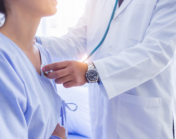 Острая сердечная недостаточность: что делать после выписки?