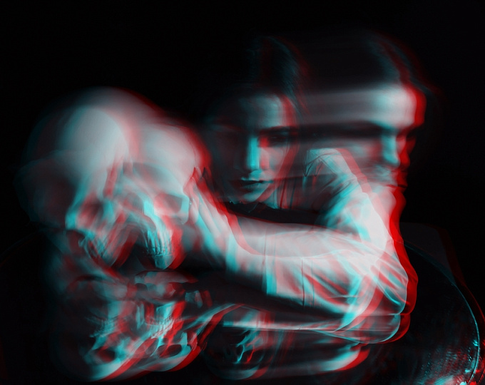 Риск рецидива на фоне продолженной антипсихотической терапии у пациентов с шизофренией 