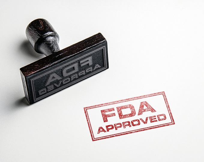 Тикагрелор одобрен FDA для вторичной профилактики инсульта
