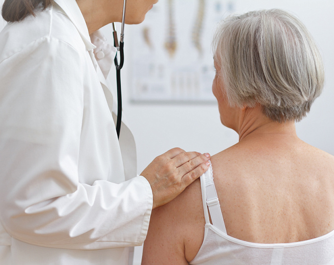 Прогрессирование ФП у пациентов с ХСНсФВ