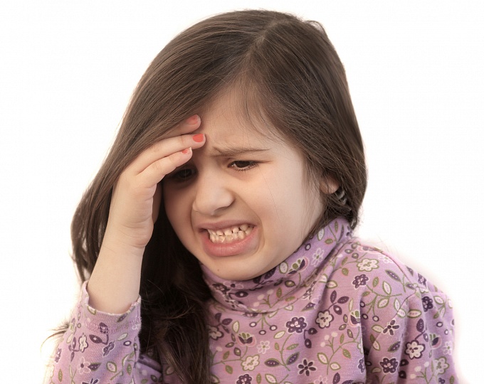 Амитриптилин и топирамат в лечении мигрени у детей