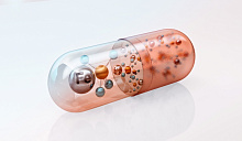 Польза для когнитивного и психического здоровья добавок железа при дефиците железа в отсутствии анемии 