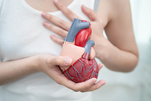 Липопротеин(а), инсулинорезистентность и сердечно-сосудистый риск