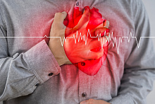 Эффективность статинов в первичной сердечно-сосудистой профилактики при сахарном диабете 2 типа