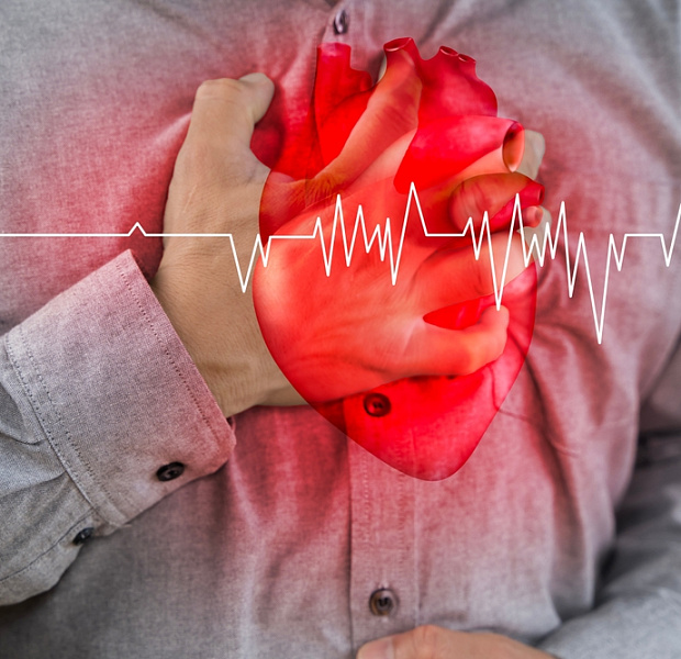 Эффективность статинов в первичной сердечно-сосудистой профилактики при сахарном диабете 2 типа