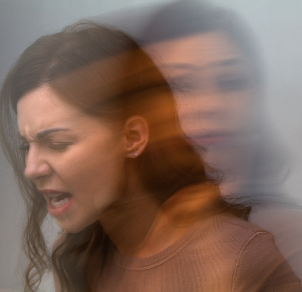 Частота биполярного аффективного расстройства у пациентов с рассеянном склерозом