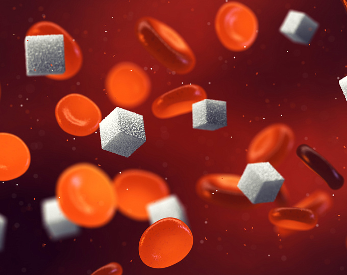 Продолжительность сахарного диабета и риск развития сердечной недостаточности