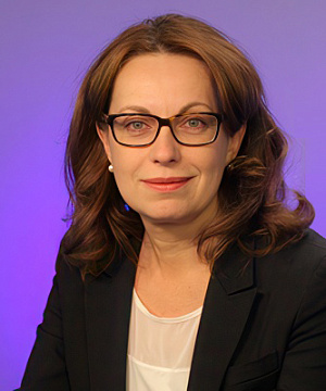 Ким Ирина Анатольевна