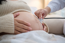 Беременность у женщин с аутоиммунными заболеваниями