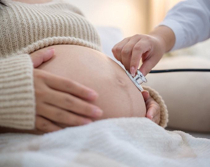 Беременность у женщин с аутоиммунными заболеваниями