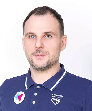 Петухов Евгений Алексеевич