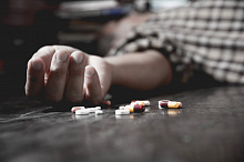 Могут ли антигипертензивные препараты повышать риск суицида? 
