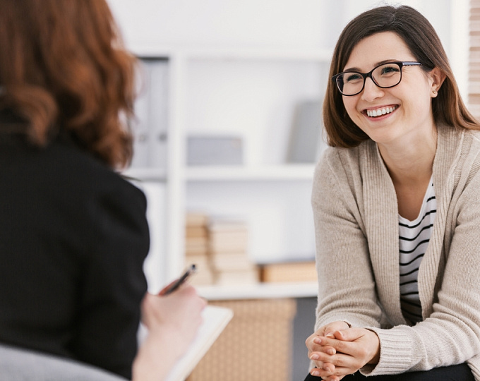 Положительный эффект когнитивно-поведенческой терапии у пациентов с фибромиалгией