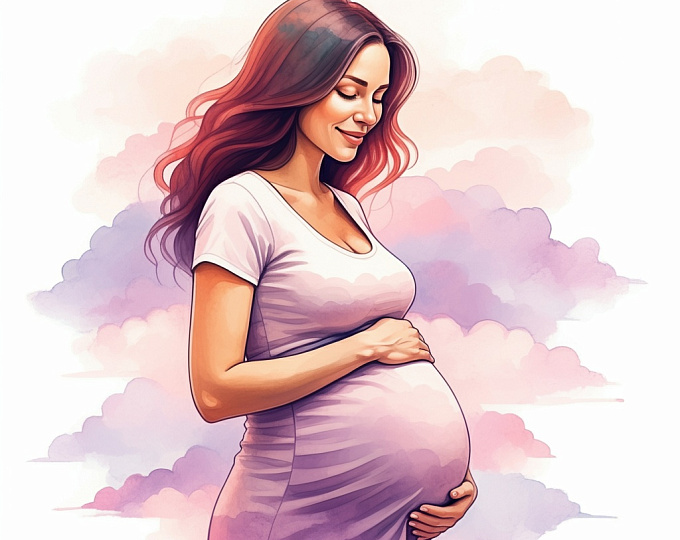 Беременность у женщин, перенесших трансплантацию органа