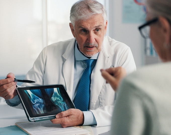 Как употребление ультра-обработанных продуктов влияет на риск остеопороза?