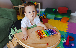 Бупренорфин vs метадон во время беременности: влияние на нервно-психическое развитие детей